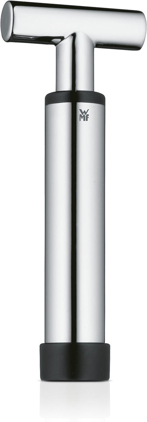 Vino Weinpumpe mit 2 Verschlüssen