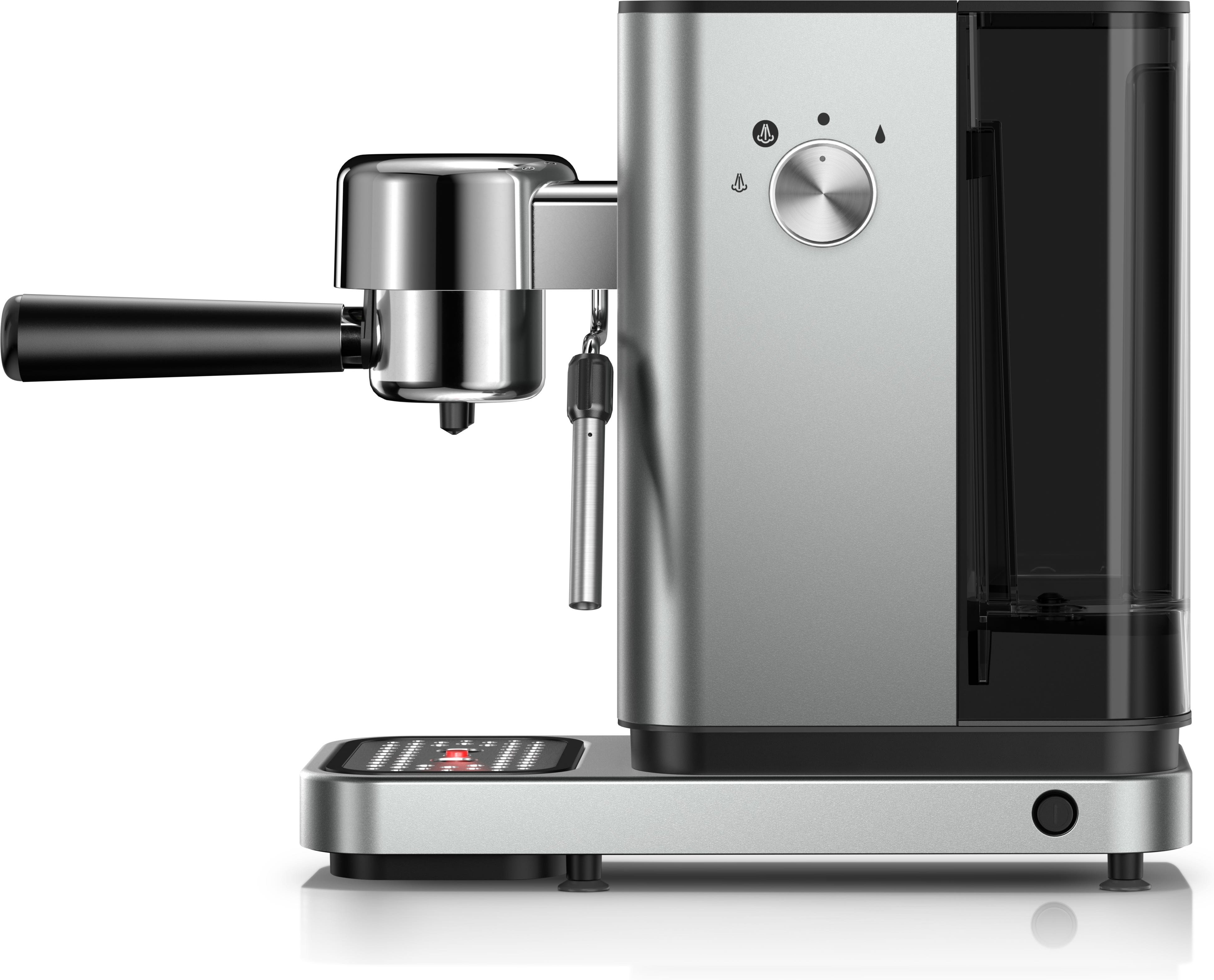 WMF Lono Silk Espresso Siebträgermaschine