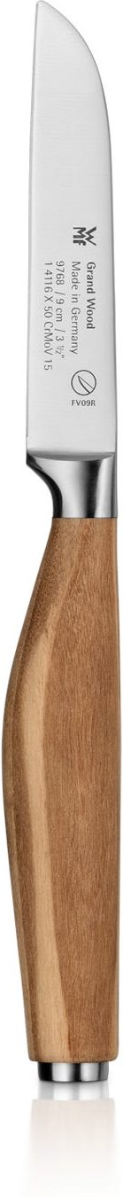 Grand Wood Gemüsemesser, 9 cm