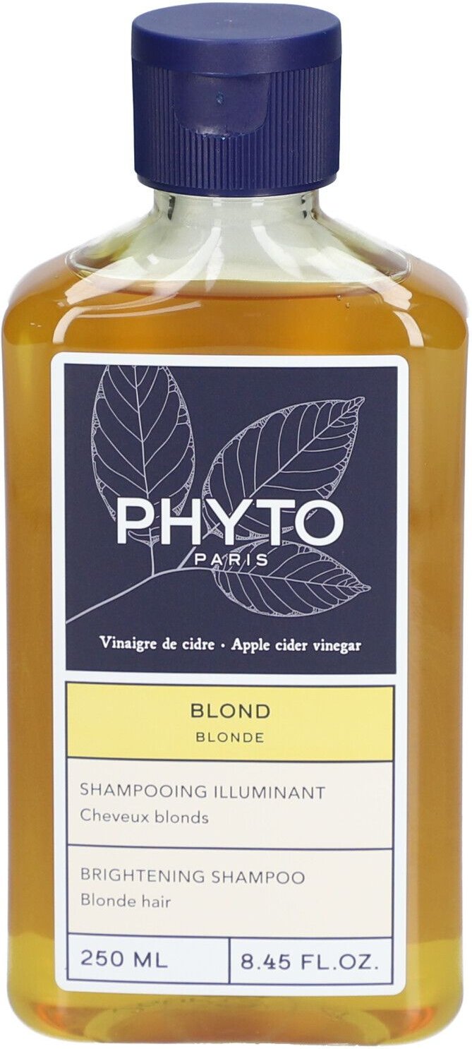 Thumbnail - Phyto Blond Shampoo 250 ml