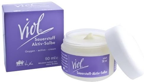 Viol Sauerstoff Aktiv Salbe 50 ml