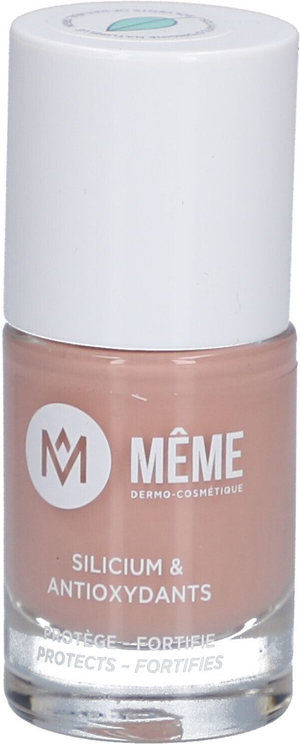 Meme Nagellack beige Blush 25 10 ml