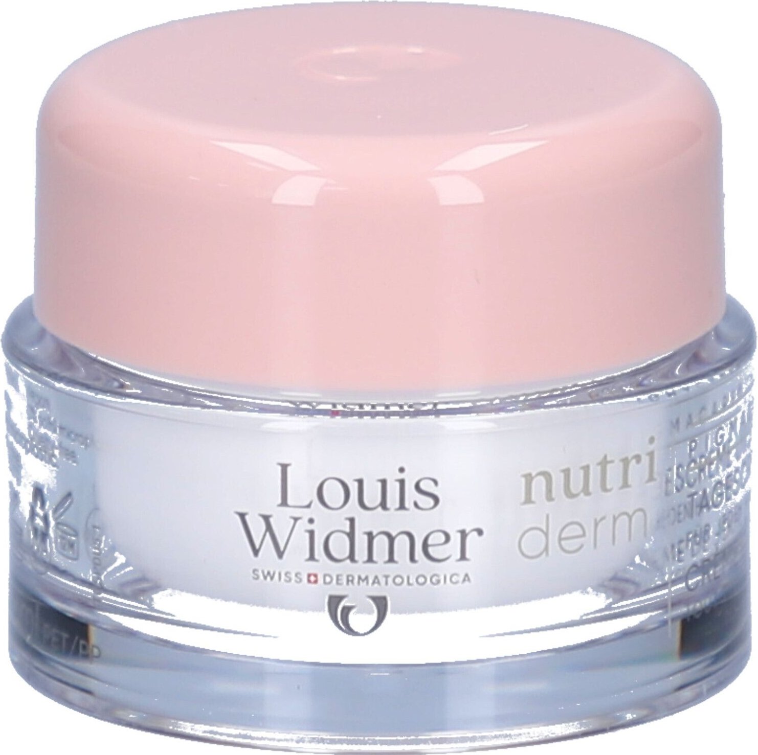 Widmer nutriderm Pigmacare Tagescreme UV 50 o.P. ml