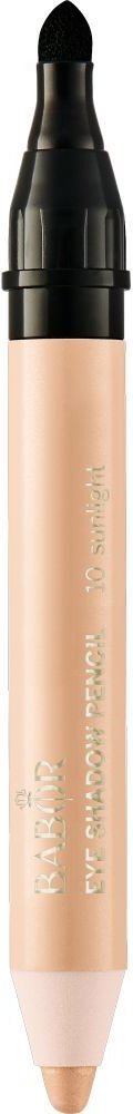 Thumbnail - Babor Eye Shadow Pencil 10 sunlight 2 g Make up
