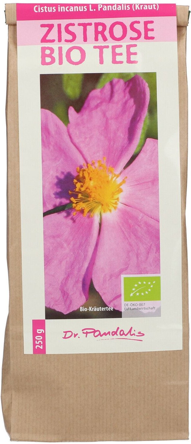 Zistrose BIO Tee 250 g