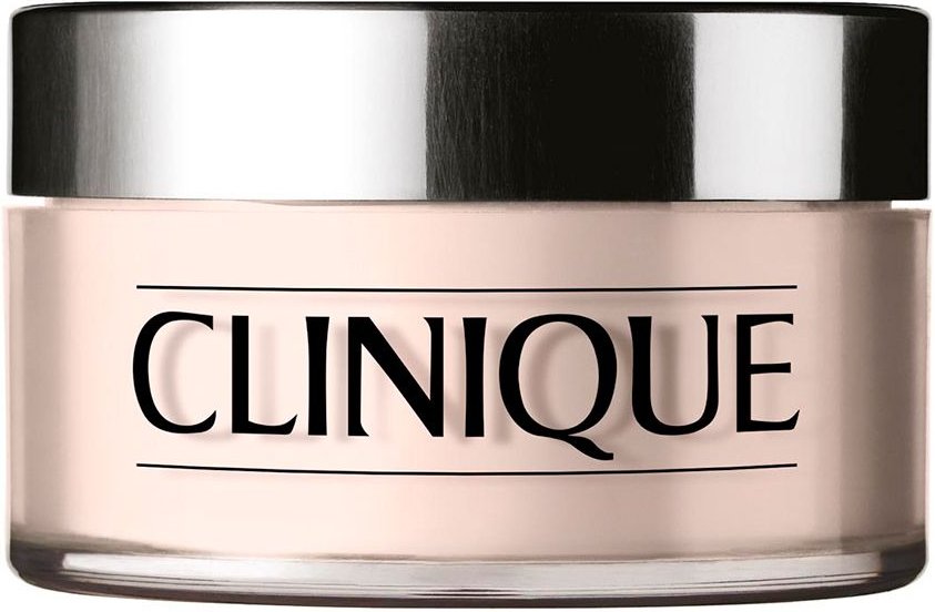 Clinique Blended Face Powder Transparency 02 25 g Puder