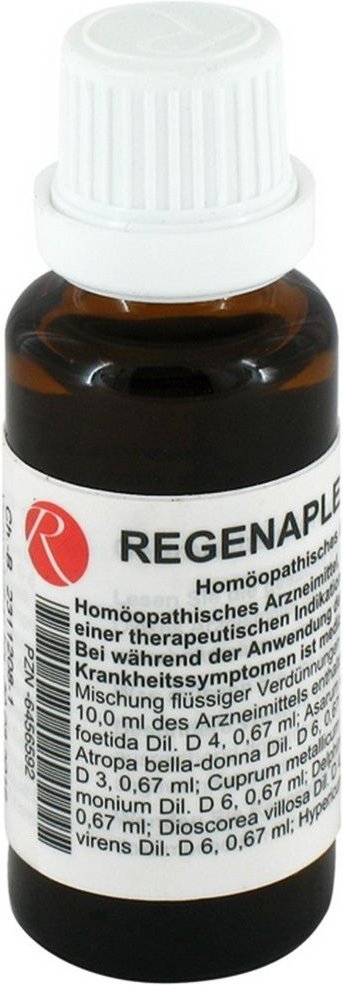 Regenaplex Nr.1 d / l Tropfen
