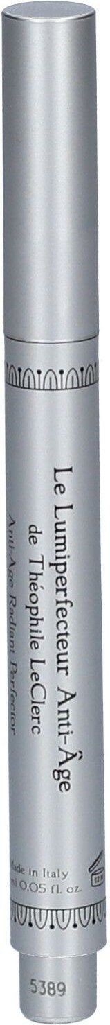 T. LeClerc Anti-Age Radiant Perfector 03 Fonce 1,5 ml Make up