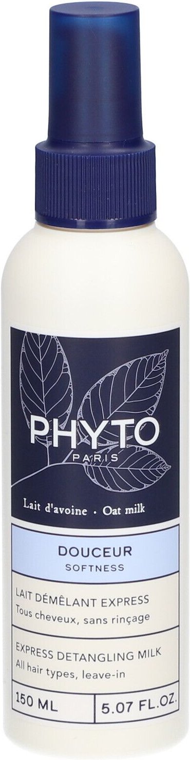 Phyto Softness Entwirrungs-Milch 150 ml Spray