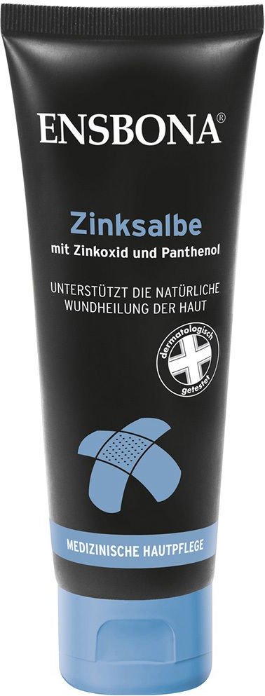 Zinksalbe Ensbona 75 ml Salbe