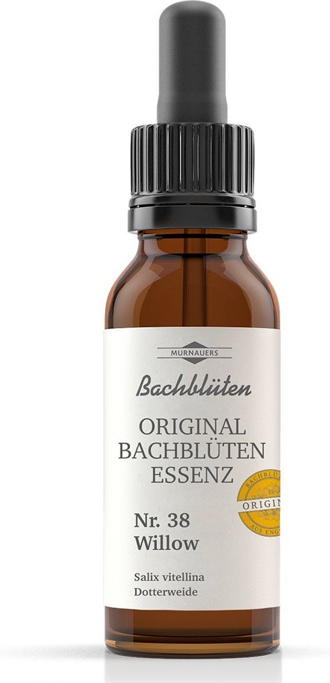 Thumbnail - Bachblüten Murnauer Willow Tropfen 20 ml