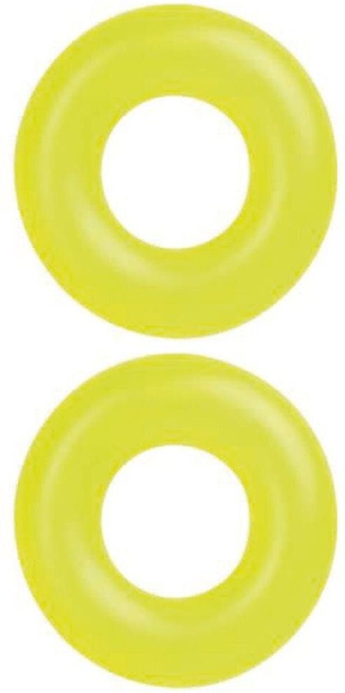 Eisbeisserle gelb 101385 2x 2x1 St