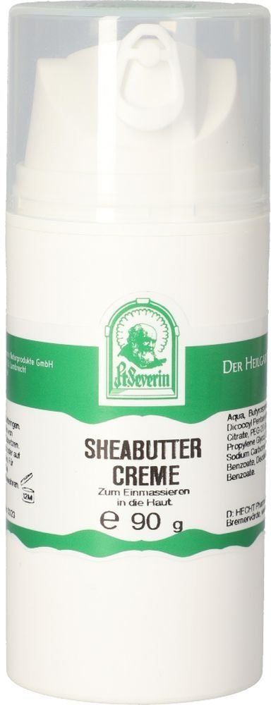 Shea Butter CR 90 g Creme