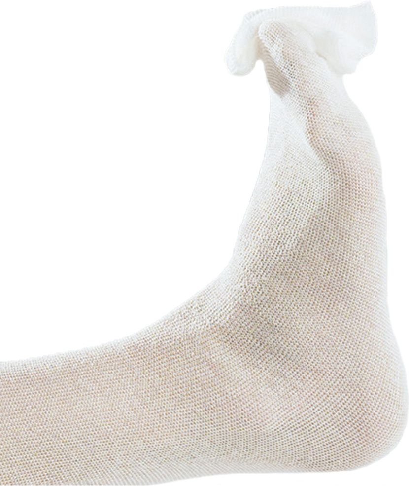 TG Schlauchverband Gr.1 5 m weiß 1 St Verband