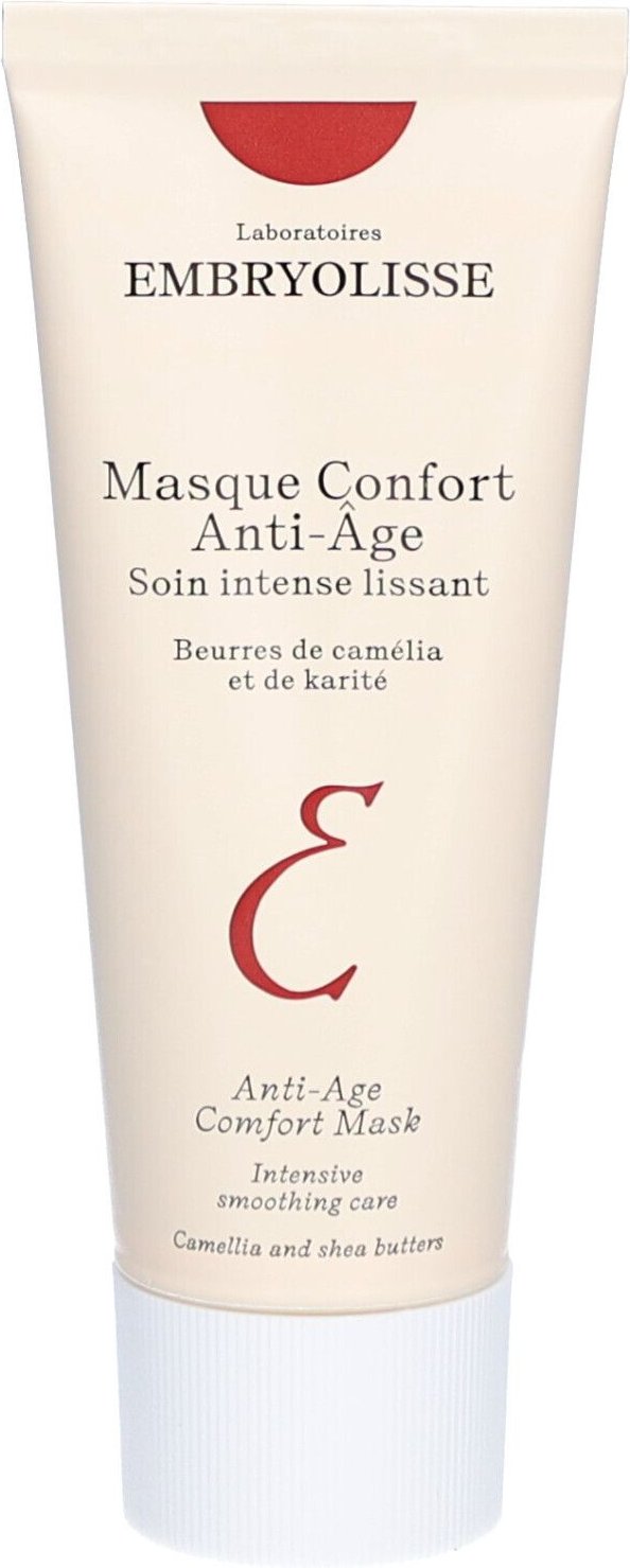 Embryolisse Masque Conf A/Age 60Ml 60 ml Gesichtsmaske