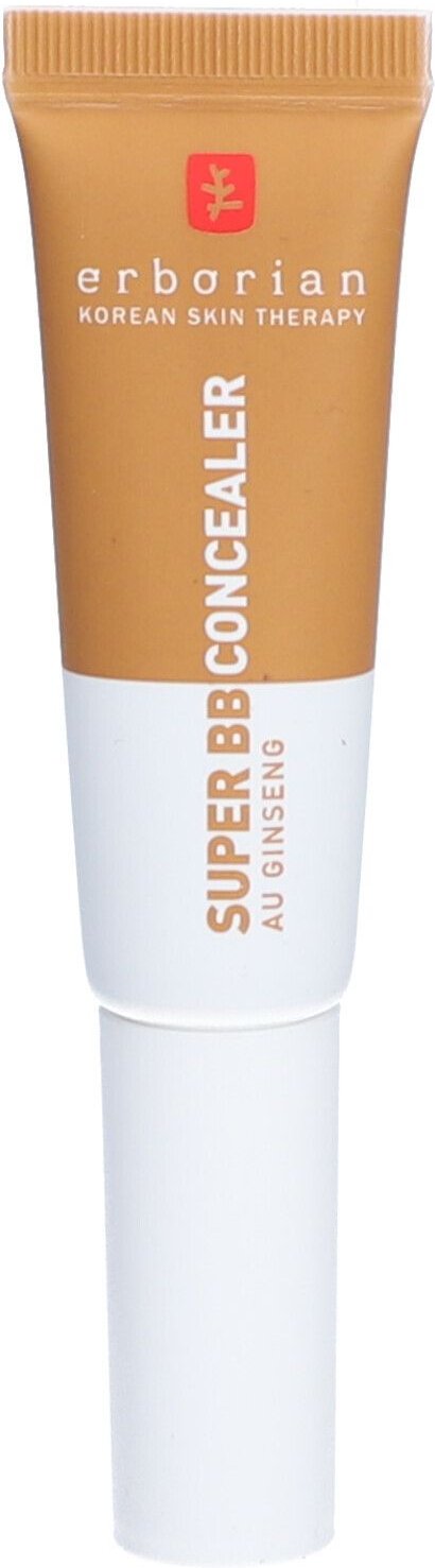 Thumbnail - Erborian Super BB Conceal Caram10 10 ml Make up