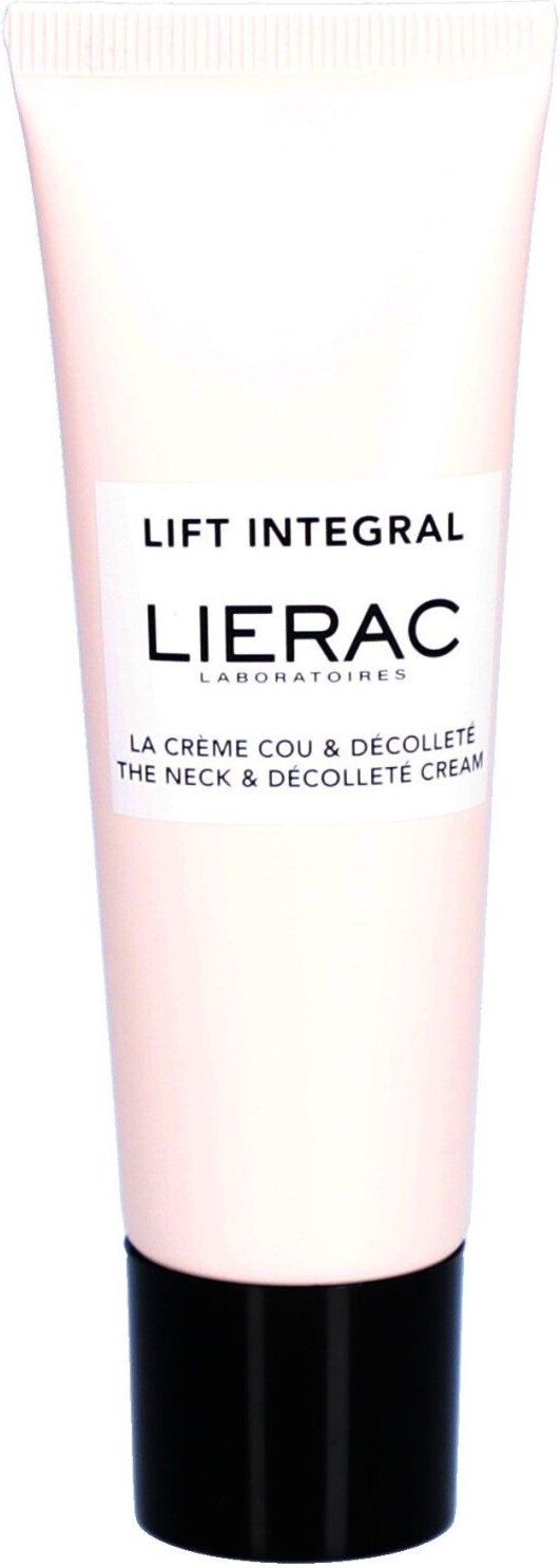 Lierac Lift Integral Hals & Dekollete Creme 50 ml