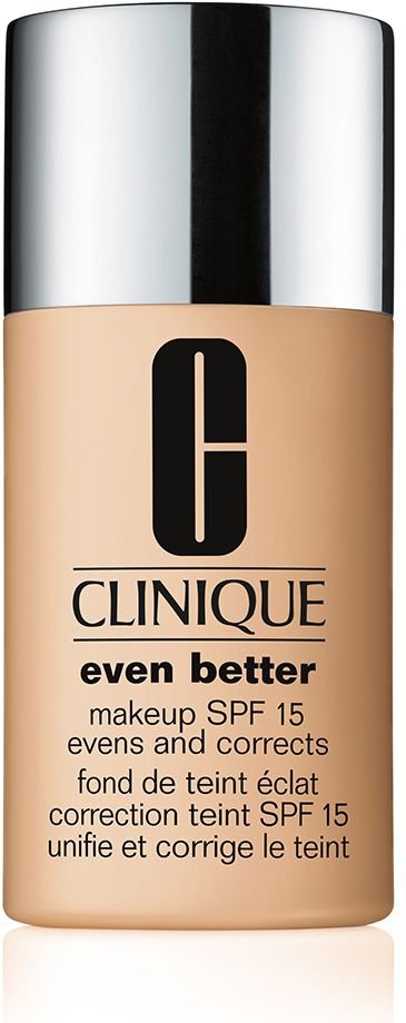 Clinique Even Better Make-Up Spf15 07 Vanilla 30 ml Make up