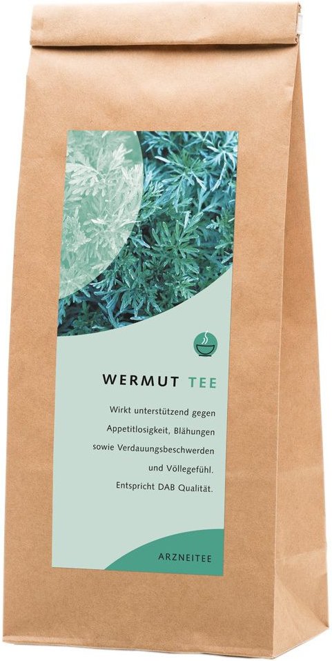 Wermuttee 300 g Tee
