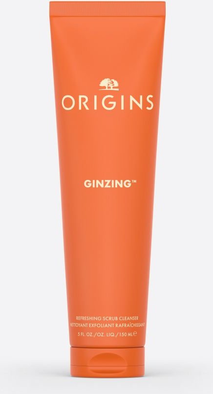 Thumbnail - Origins GinZing Refreshing Scrub Cleanser 150 ml Reinigungsmittel