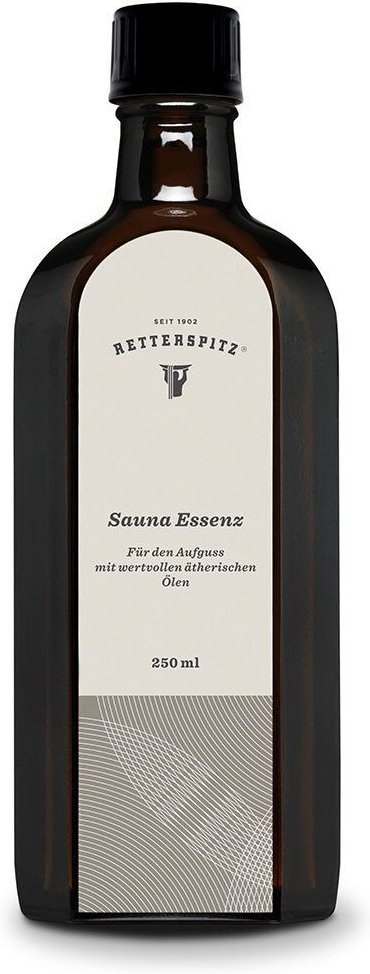 Retterspitz Saunaessenz 250 ml Essenz
