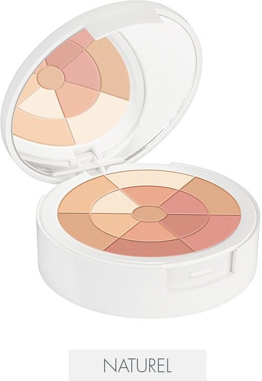 Avene Couvrance Mosaik-Puder naturel m.Schwämmchen 10 g Puder