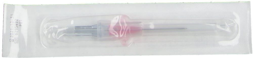 BD Insyte W Verw K G20x30 x5 5x1 St Kanüle