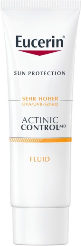 Eucerin Actinic Control MD Emulsion
