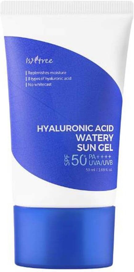 Hyaluronic Acid Watery Sun Gel 50ml 50 ml