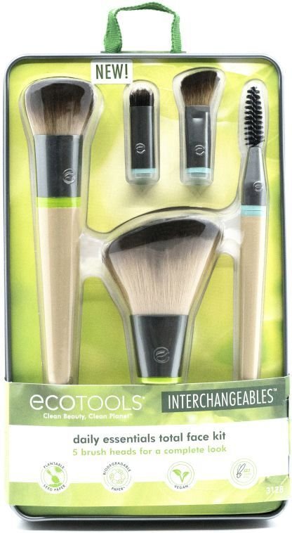 Ecotools KIT LES Essentiels 1 St Kombipackung