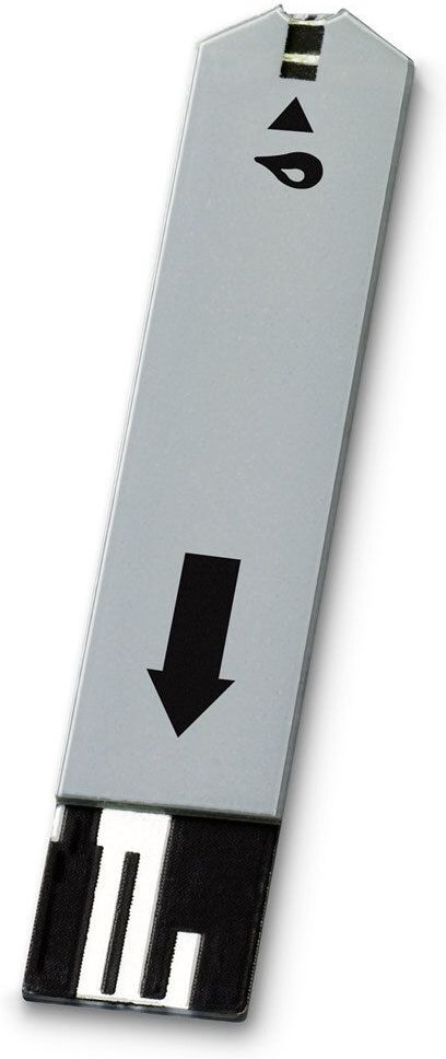 Beurer Gl32/Gl34/Bgl60 Blutzucker-Teststreifen 50 St Teststreifen