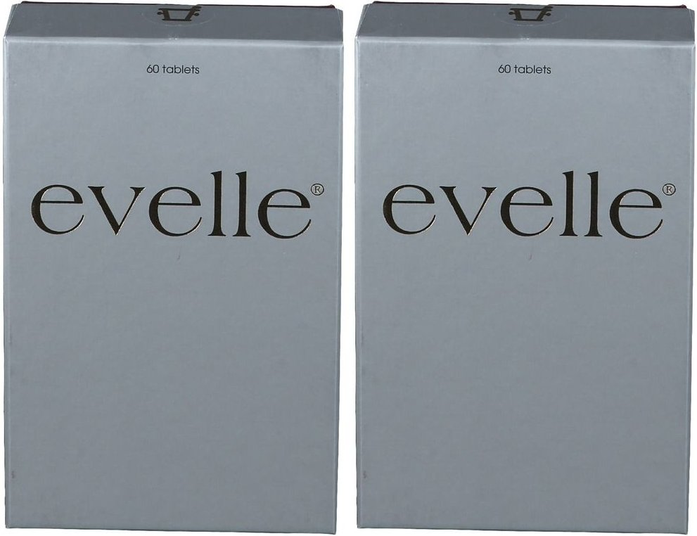 Evelle Pharma Nord Dragees 2x 2x60 St