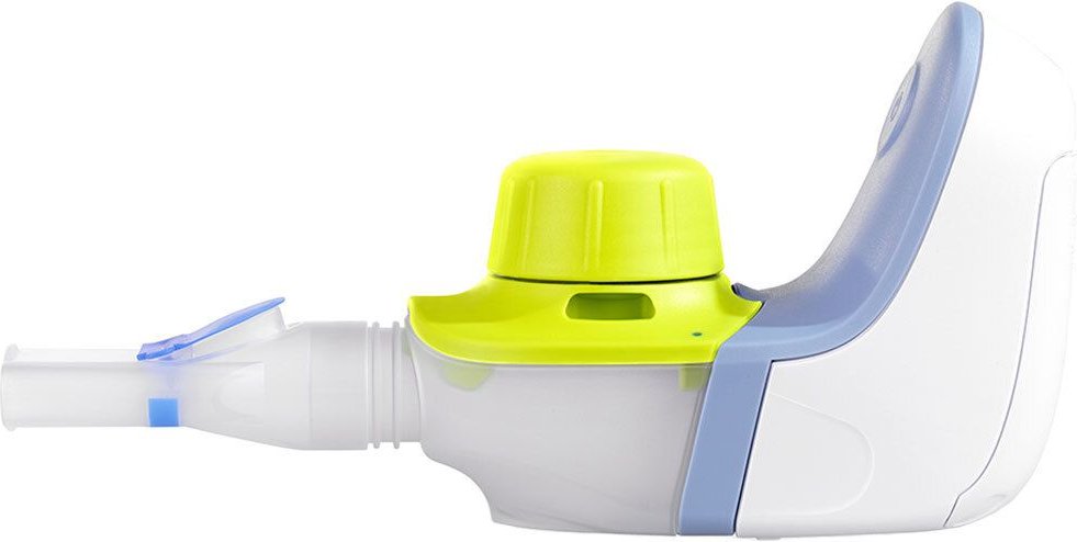 Pari BOY free Inhalationsgerät 1 St Gerät