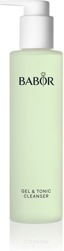 Thumbnail - Babor Gel & Tonic Cleanser 200 ml Reinigungsmittel
