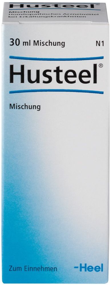 Thumbnail - Husteel Tropfen 30 ml