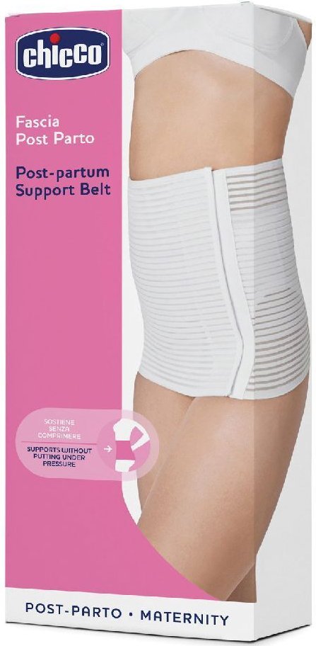 CH MD Fascia Post Parto L 1 Pc Verband