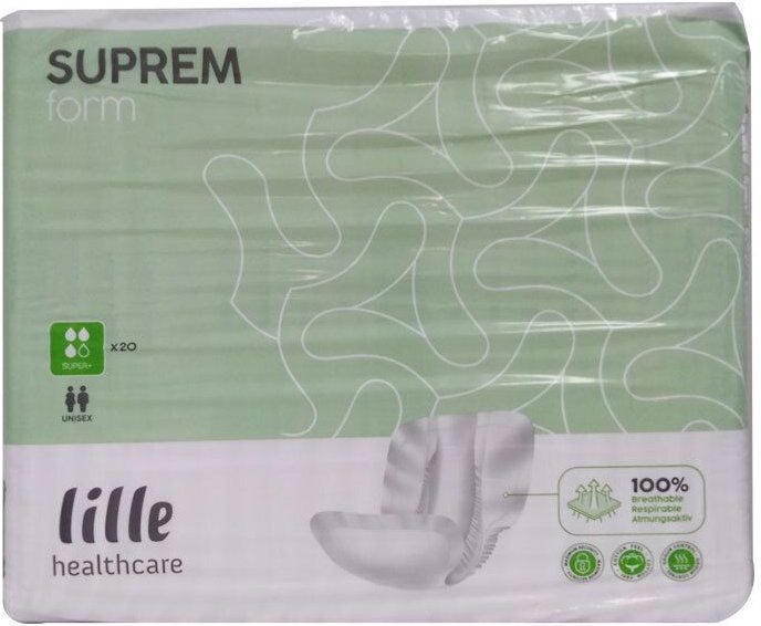 Suprem Form super plus 20 St