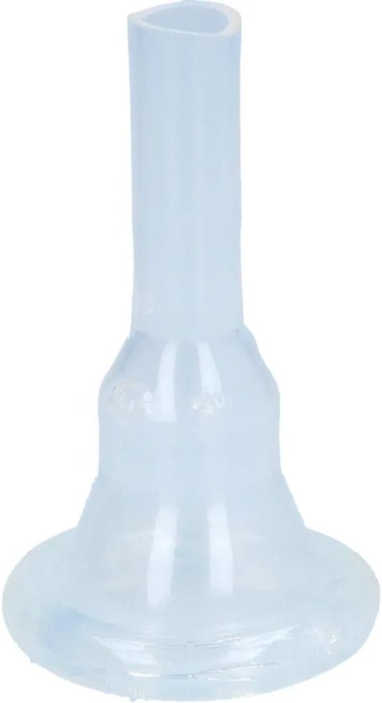 Kondomurinal Silikon Wide Band 29 mm 4910 30 St Kondome