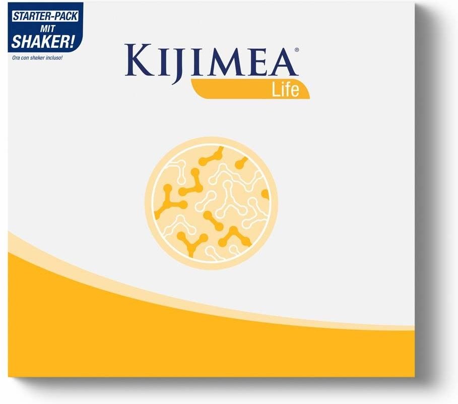 Kijimea Life Starter-Paket 510 g Pulver