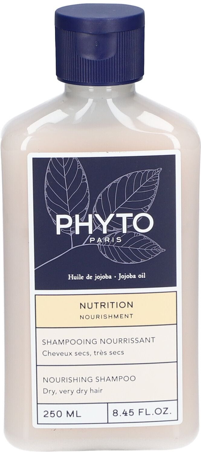 Phyto Nutrition Shampoo 250 ml