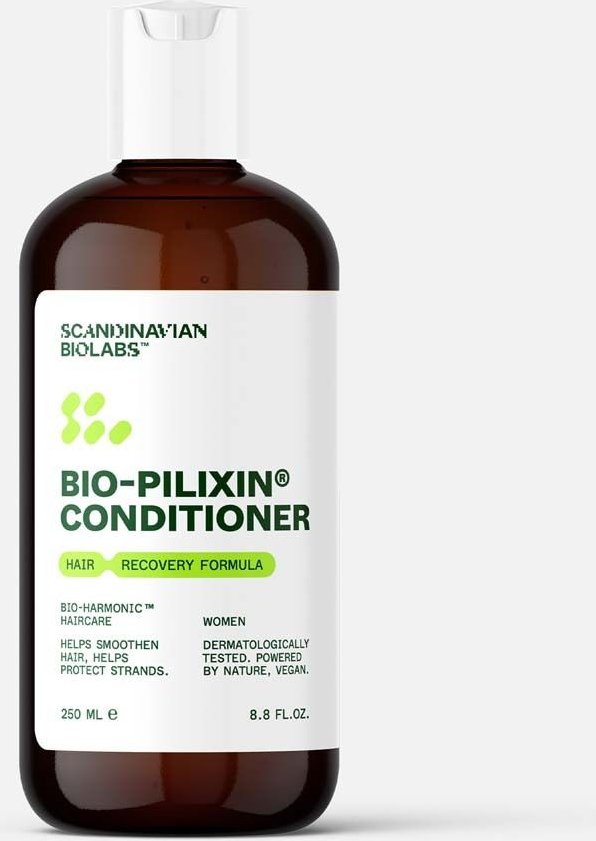 Bio-Pilixin Cond+ Frau 250 ml Haarspülung