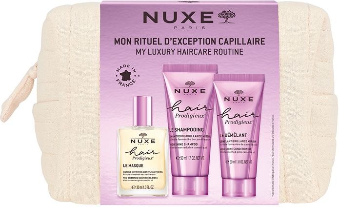 nnenlern-Set 2025 Hair Prodigieux 1 St Kombipackung