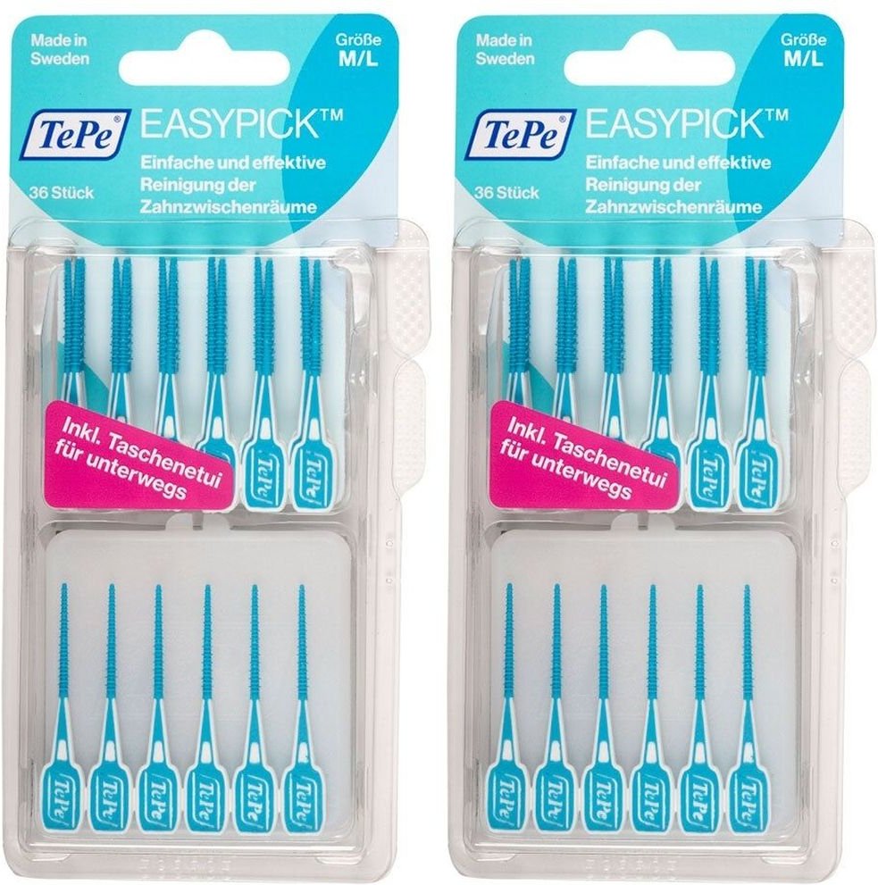 Tepe Easypick M/L x2 2x36 St