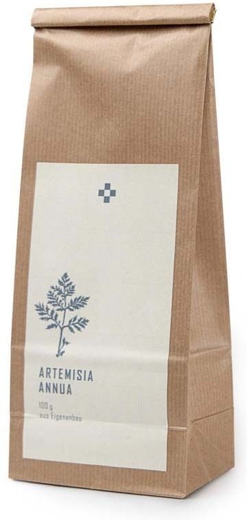 Artemisia Annua Blätter K&L 100 g Sonstige