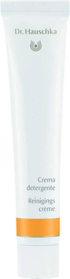 Dr Hauschka Reinigingscrème 50 ml Creme