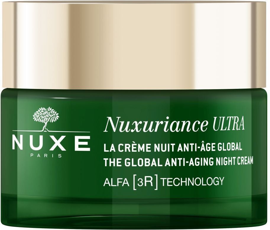 Thumbnail - Nuxe Nuxuriance Ultra Nachtcreme 50 ml Creme