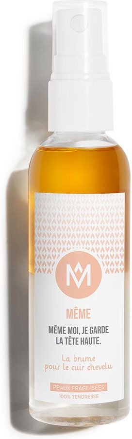 Meme Spray für die Kopfhaut 100 ml