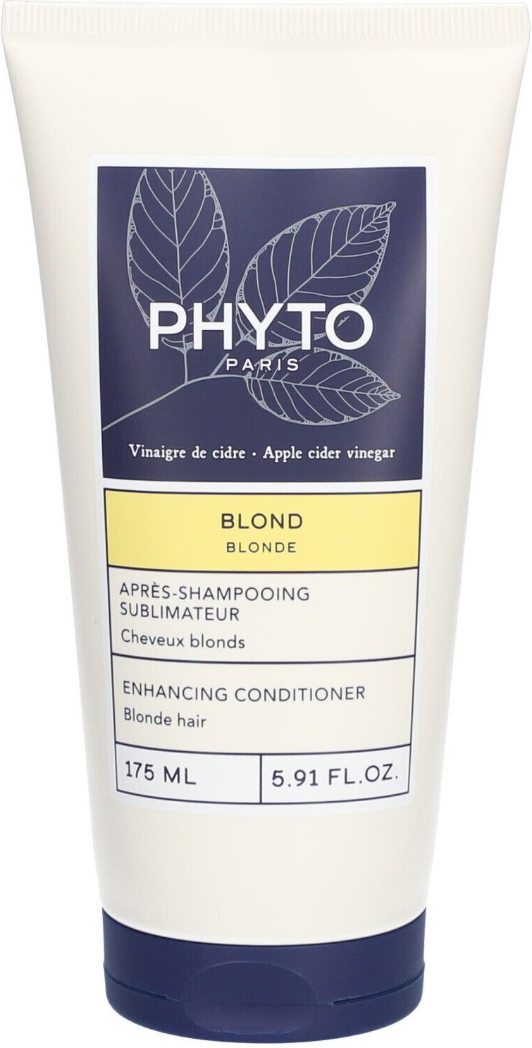 Thumbnail - Phyto Blond Conditioner 175 ml Shampoo