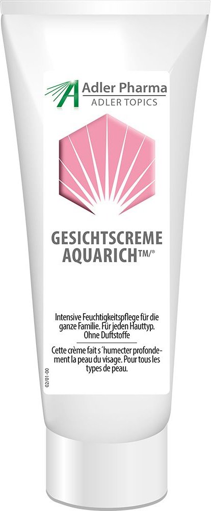 Mineralstoff Gesichtscreme 50 ml Creme