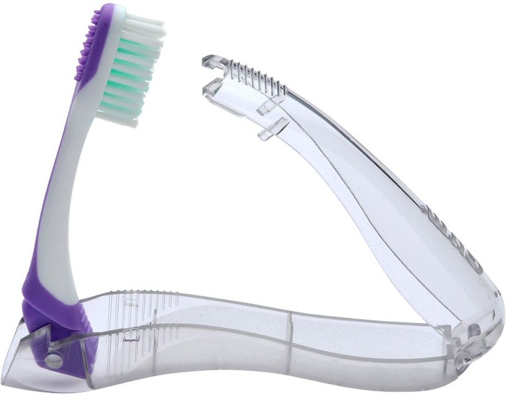 GUM Travel Zahnbürste 1 St